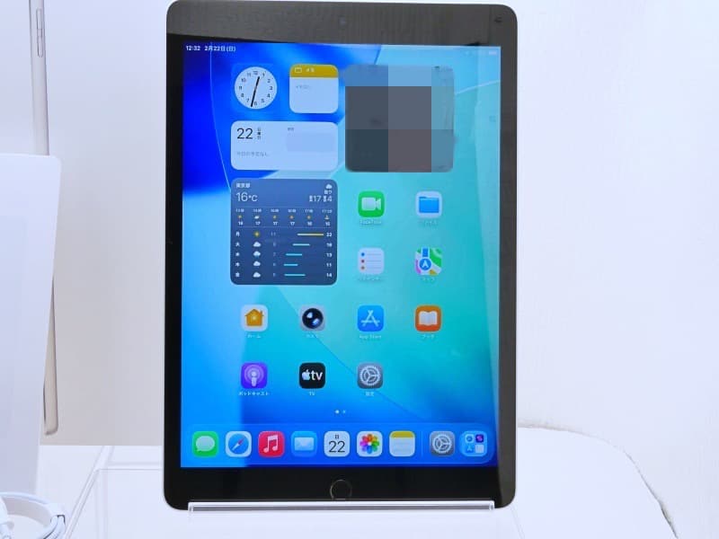 ⭐️美品　iPad 第9世代 Cellularモデル 64GB SIMフリー