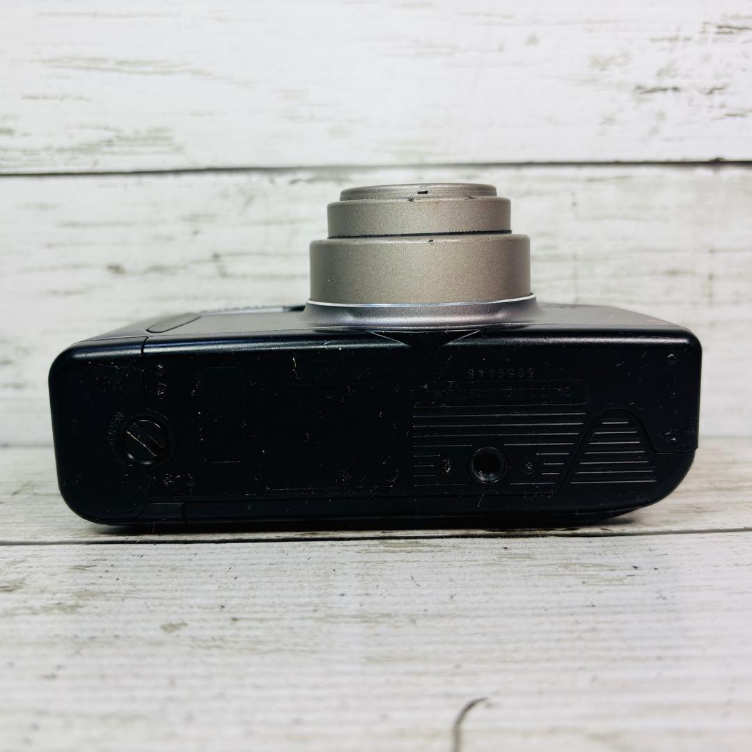 【動作良好】Canon フィルムカメラ Autoboy S PANORAMA