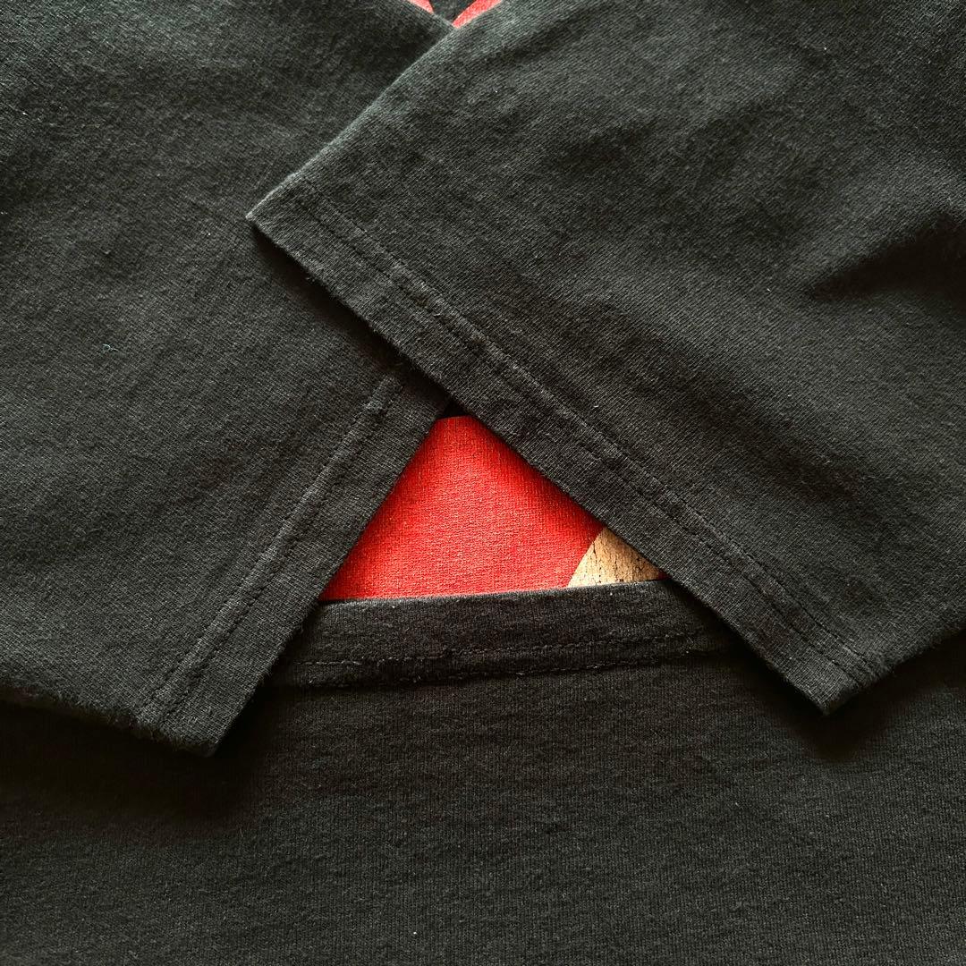 Rolling Stones ローリングストーンズ L バンドTシャツ 00s〜