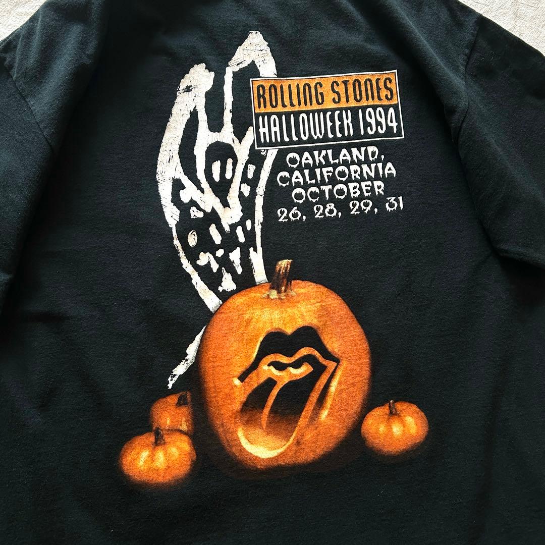 Rolling Stones ローリングストーンズ L バンドTシャツ 00s〜