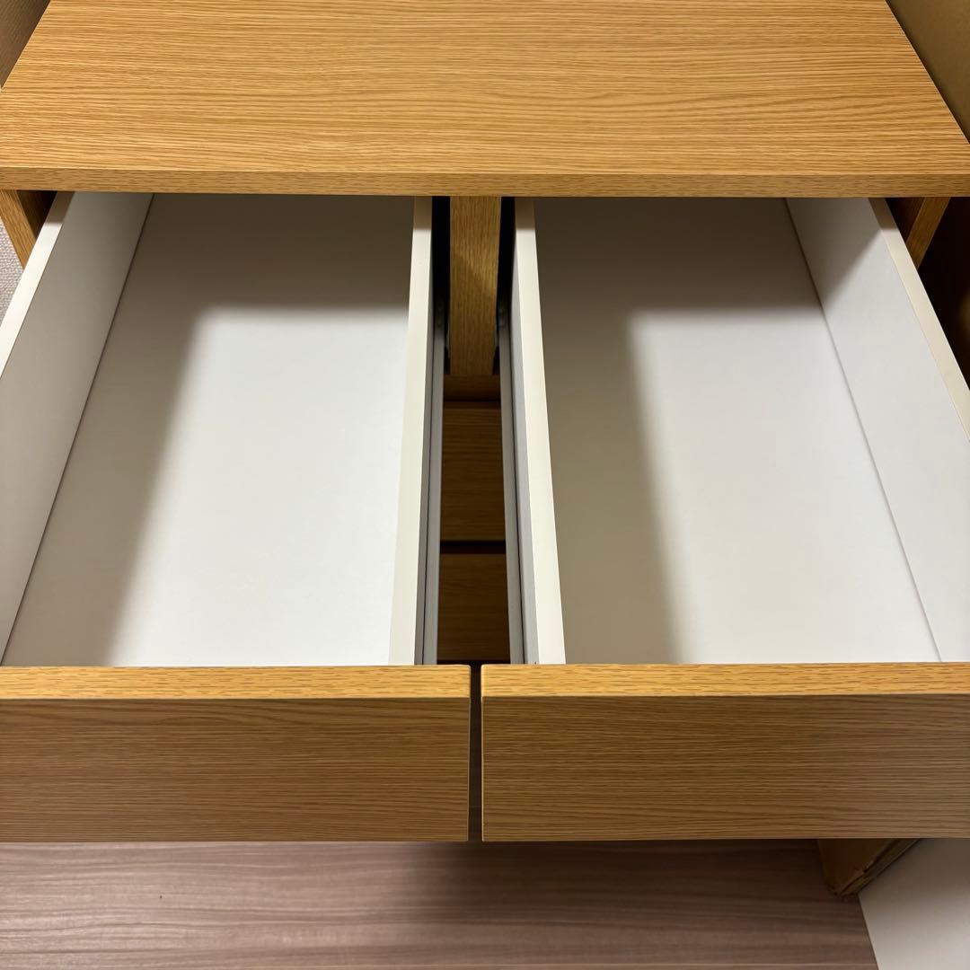 収納 チェスト 幅64cm トラウト