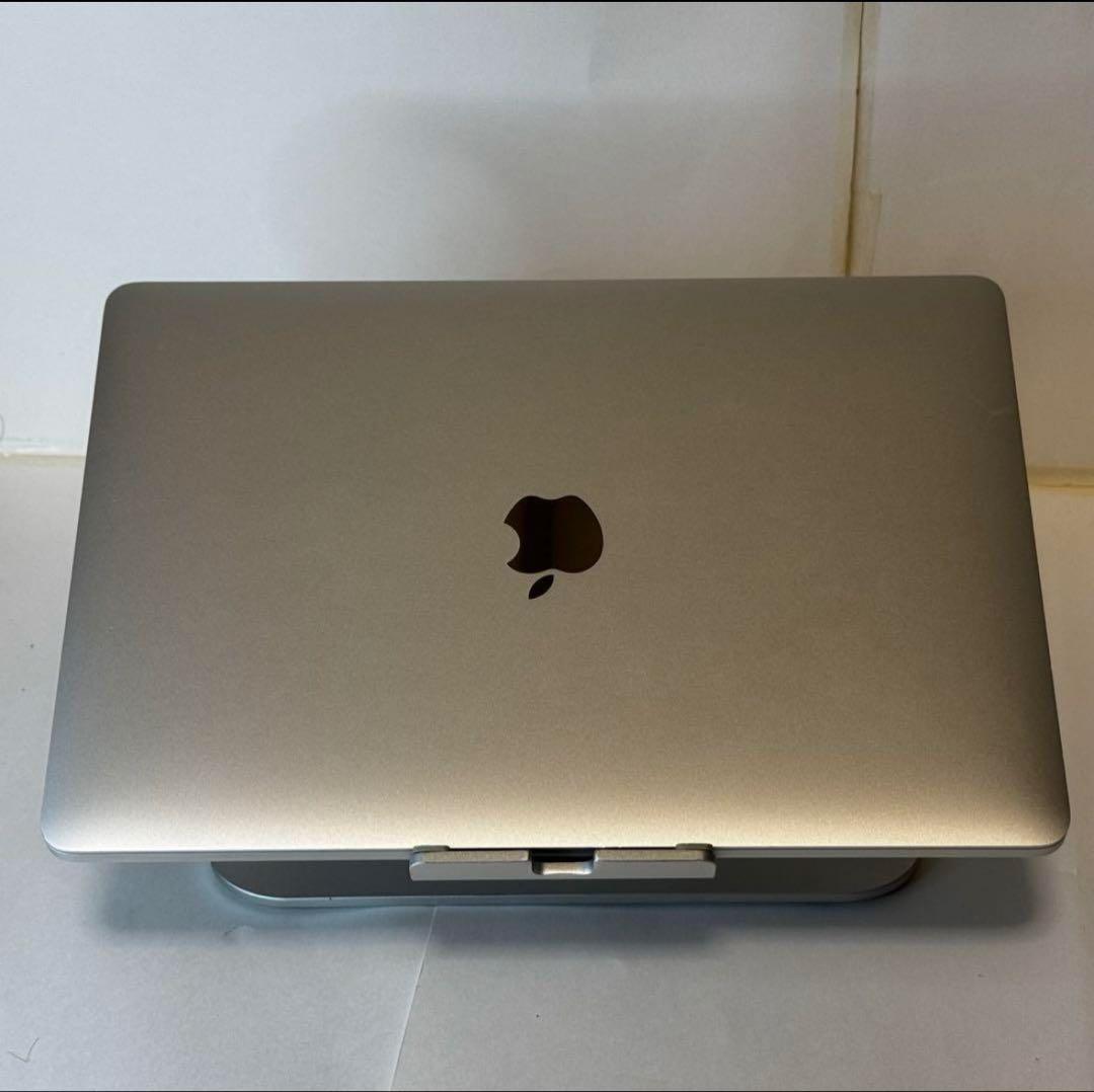 【Win11＋Office】MacBook Pro 13㌅ i5/8G/256G