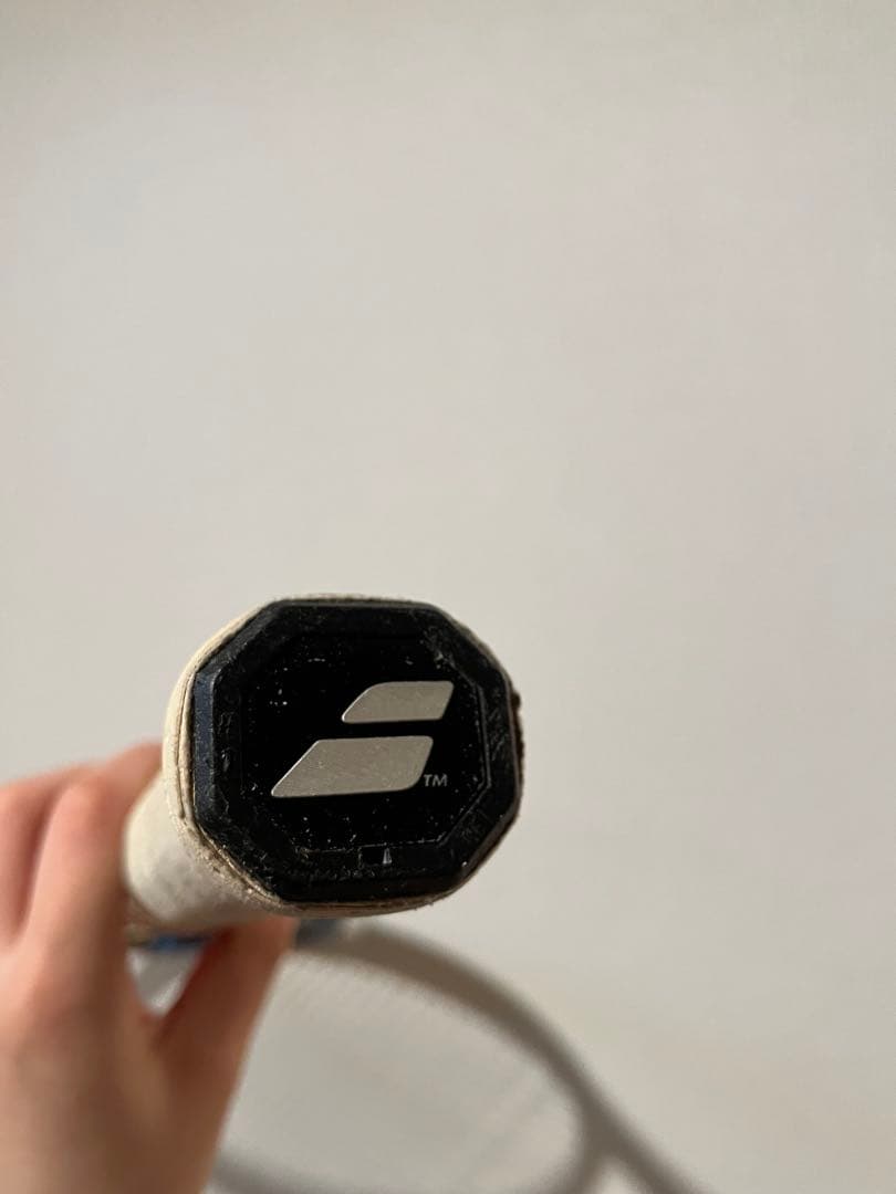 BabolaT バボラ PURE DRIVE LITE ピュアドライブ 硬式