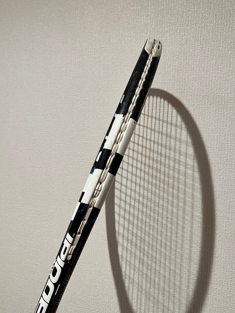 BabolaT バボラ PURE DRIVE LITE ピュアドライブ 硬式