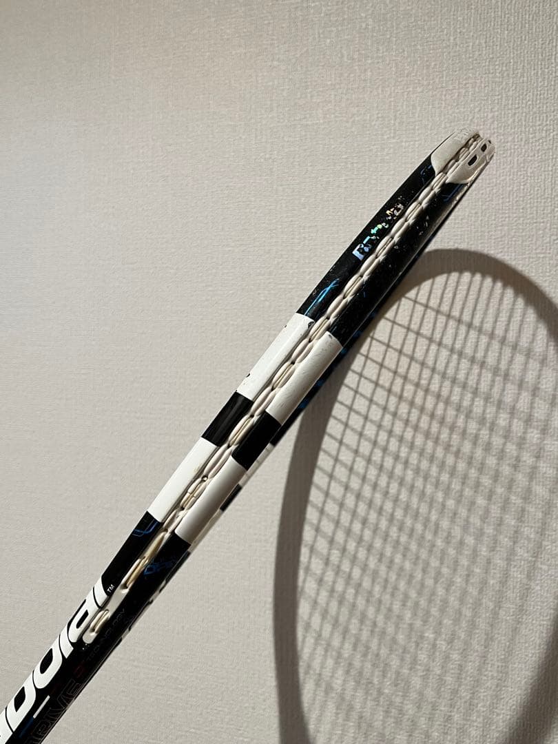 BabolaT バボラ PURE DRIVE LITE ピュアドライブ 硬式