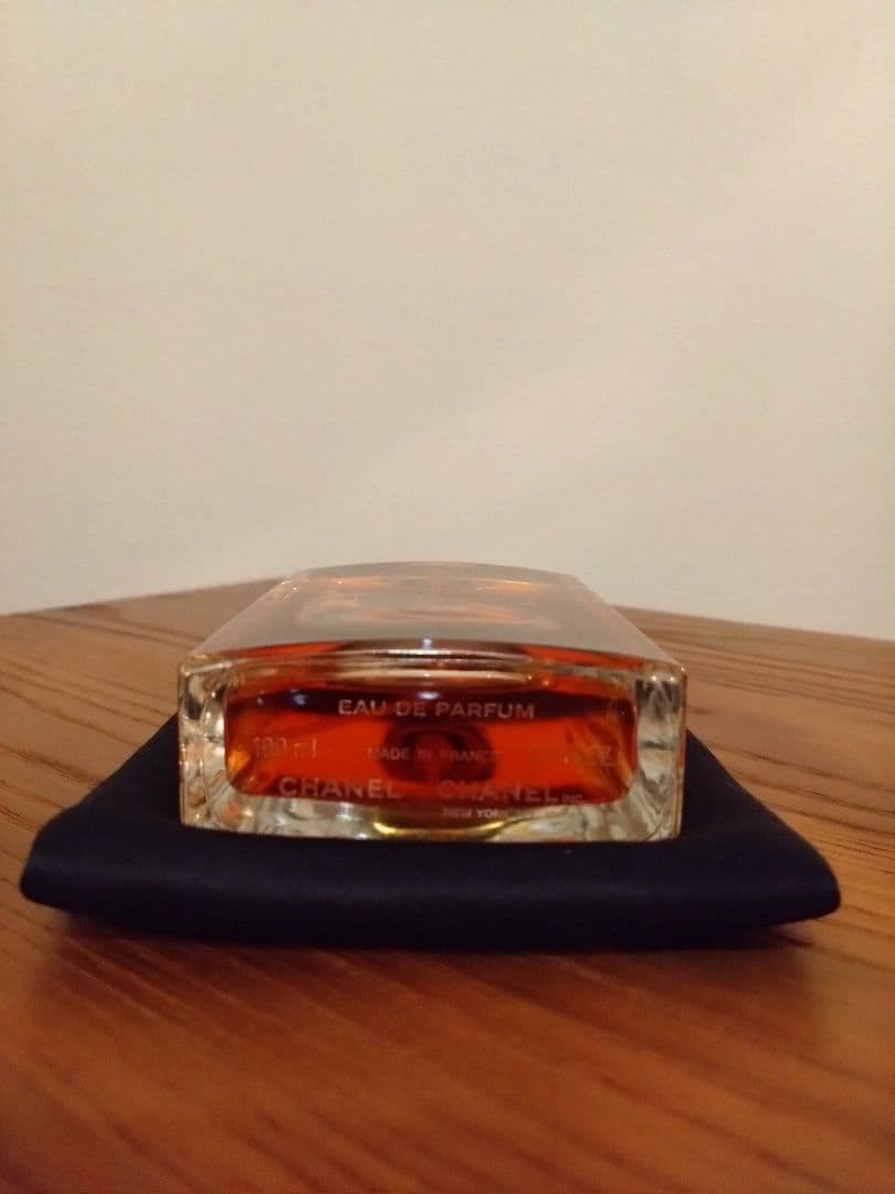 CHANEL アリュール オードパルファム 100ml