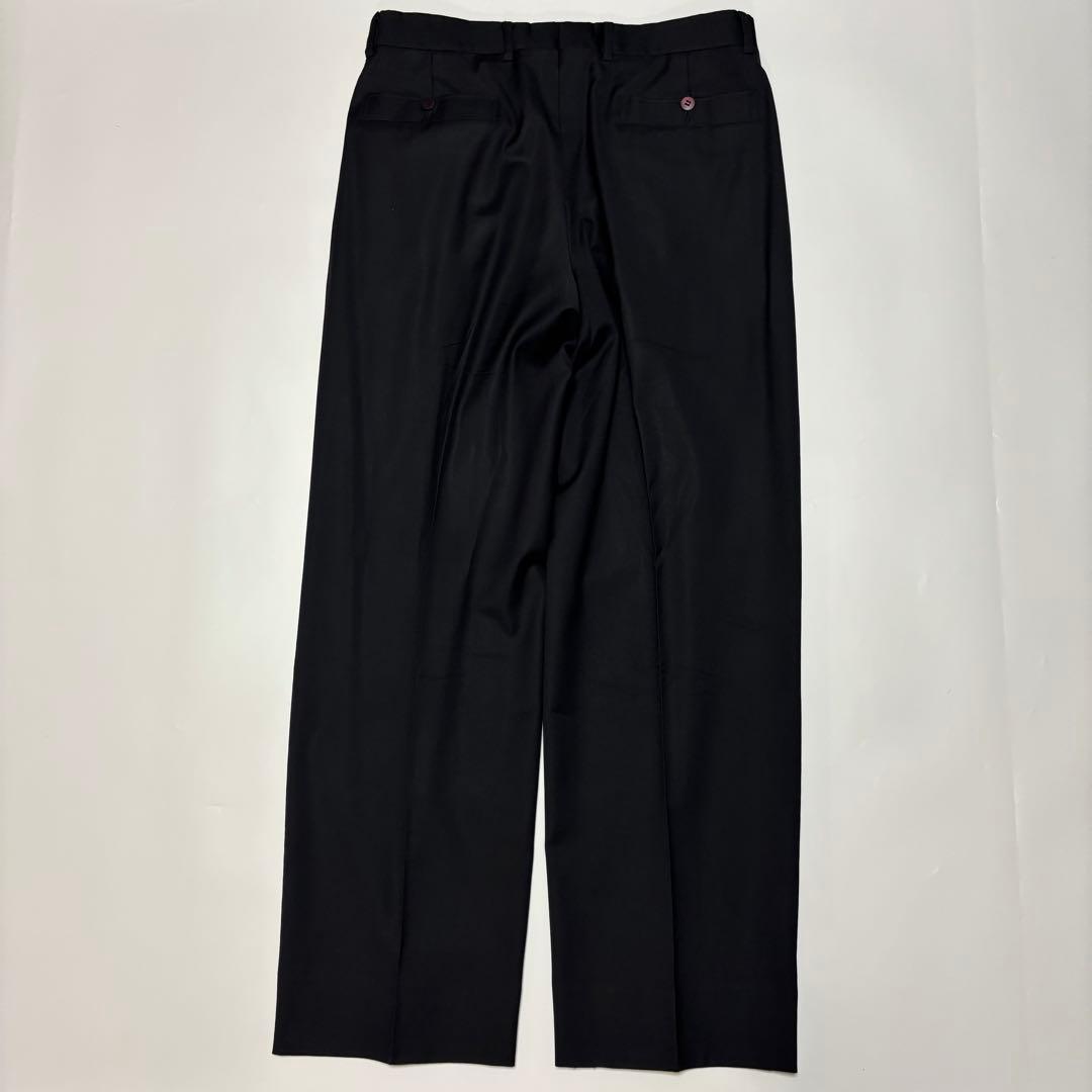 ジョルジオアルマーニ スーツ セットアップ BORGO21ライン 黒タグ