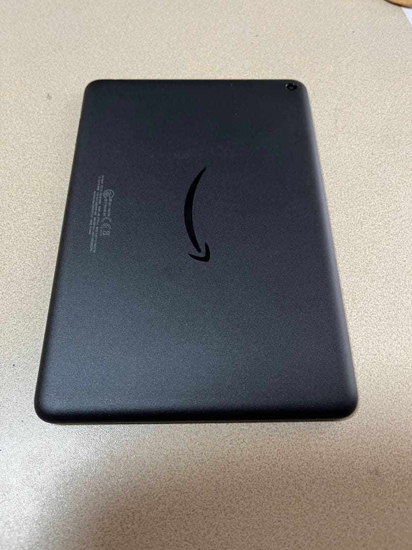 Kindle Fire HD 8GB 10世代