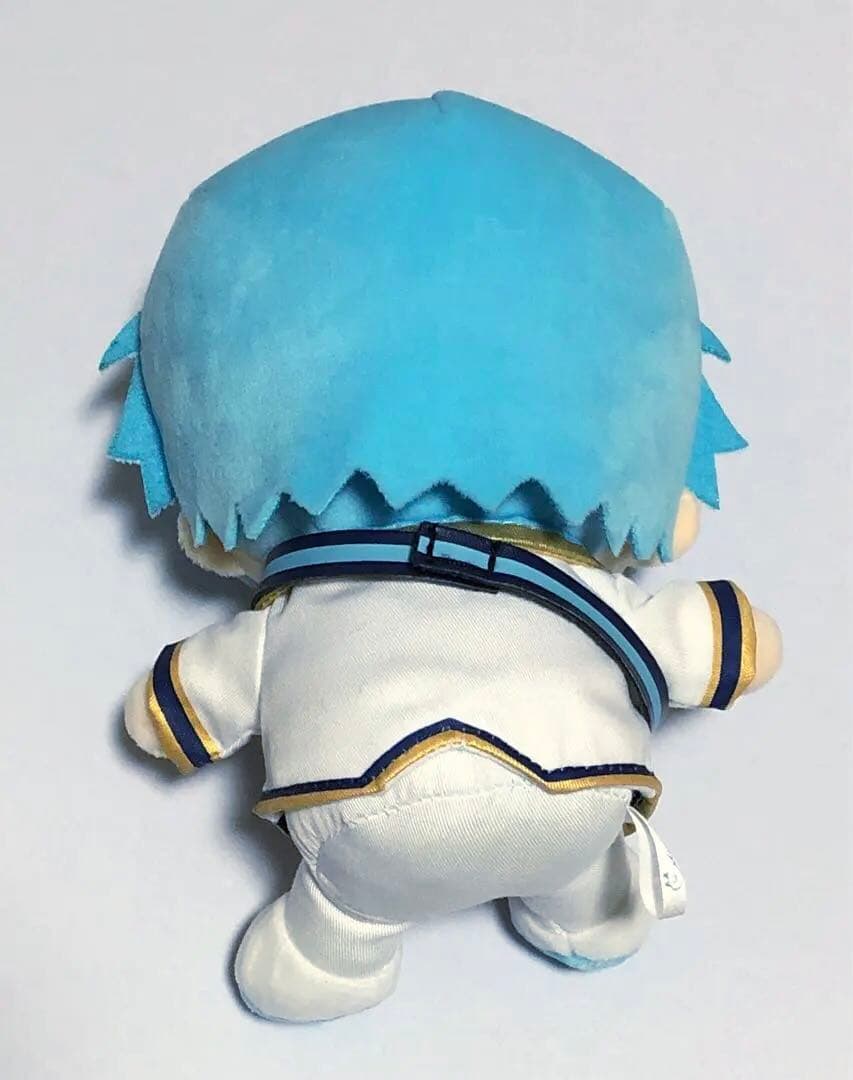 〈最終価格〉すとぷり　ころん　おすわりぬいぐるみ