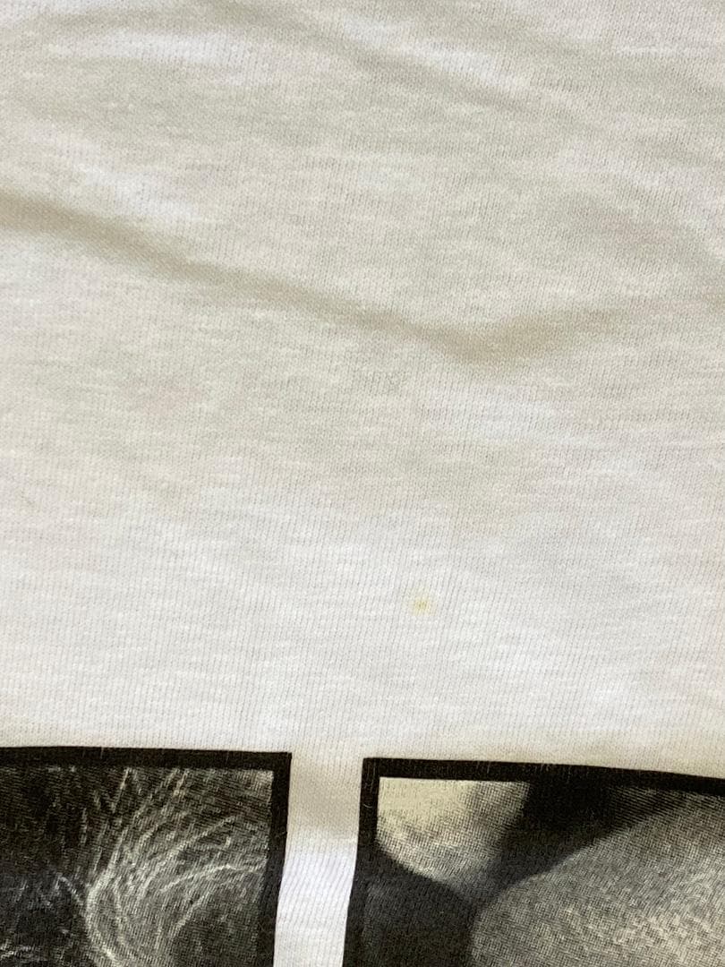 訳アリ未使用 LED ZEPPELIN レッド ツェッペリン Tシャツ L
