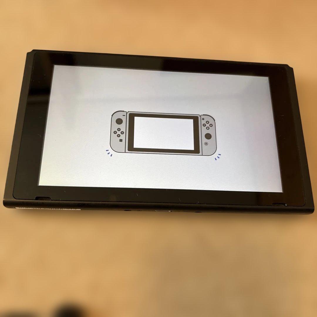 ち*る様 Nintendo Switch Joy-Con 周辺機器　ソフトセット