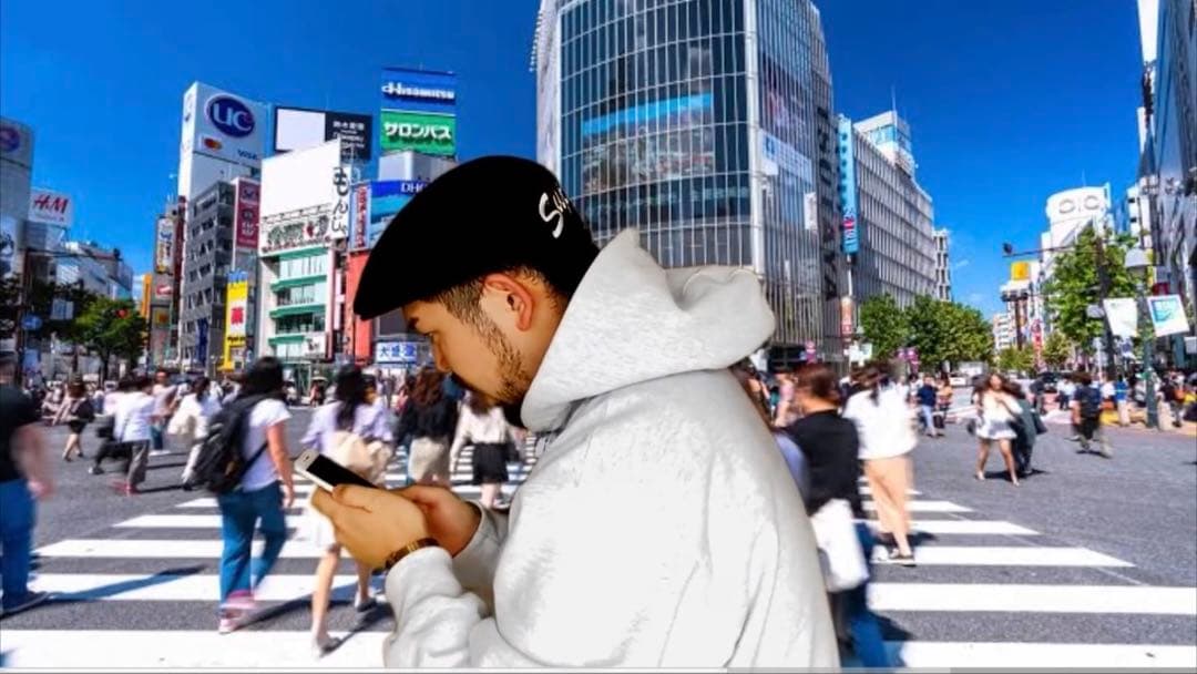 Supreme KANGOL 504 ハンチング ベレー帽 ブラック XL