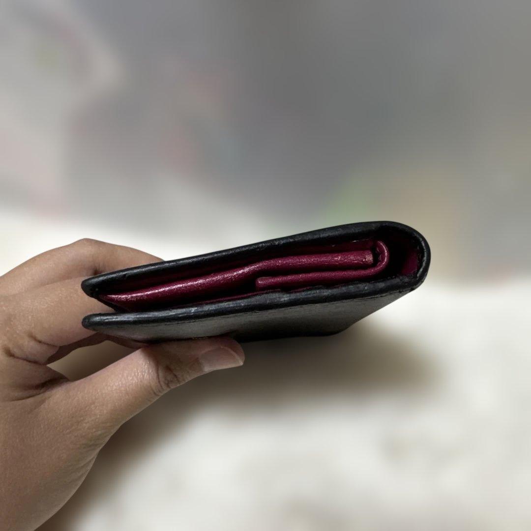 PRADA MIU MIU 二つ折り財布　カードケース　2点セット