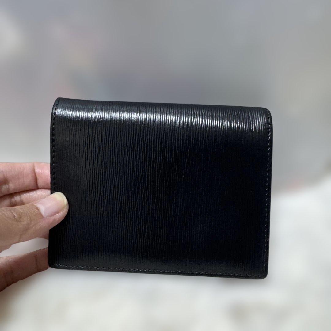 PRADA MIU MIU 二つ折り財布　カードケース　2点セット