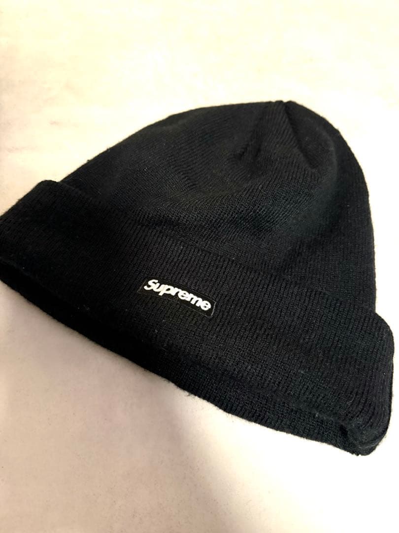 シュプリーム×ヨウジヤマモト ニューエラビーニー supremeyohji