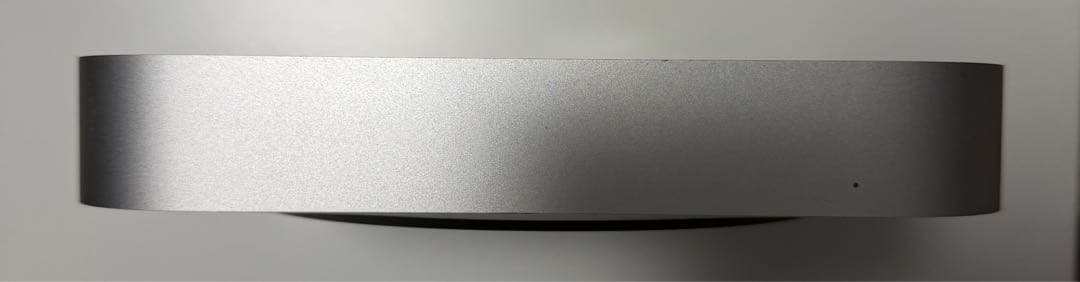 Macデスクトップ Mac mini (M2, 2023) 8GB 256GB