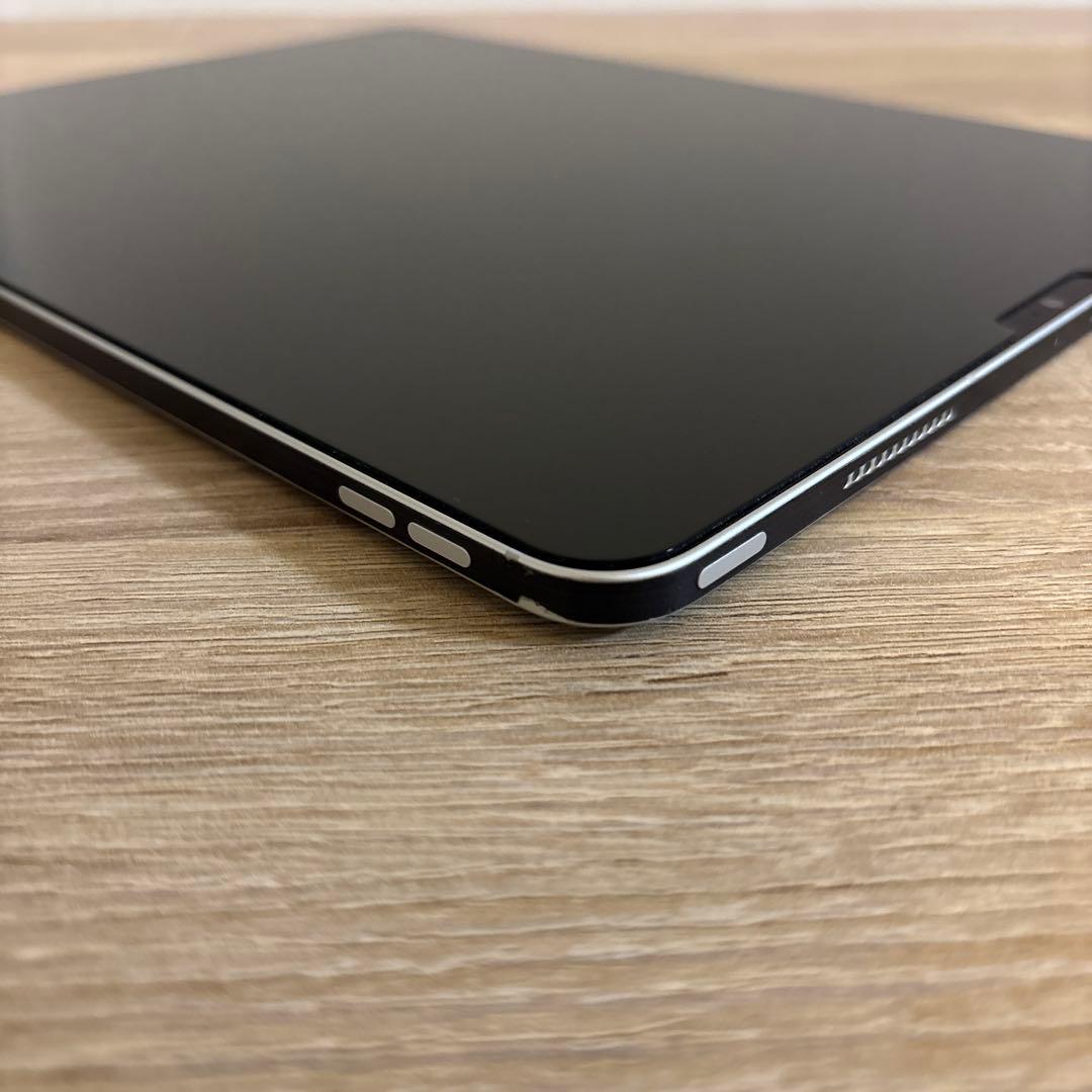 iPad Pro 12.9インチ 第5世代 Wi-Fi+Cellular