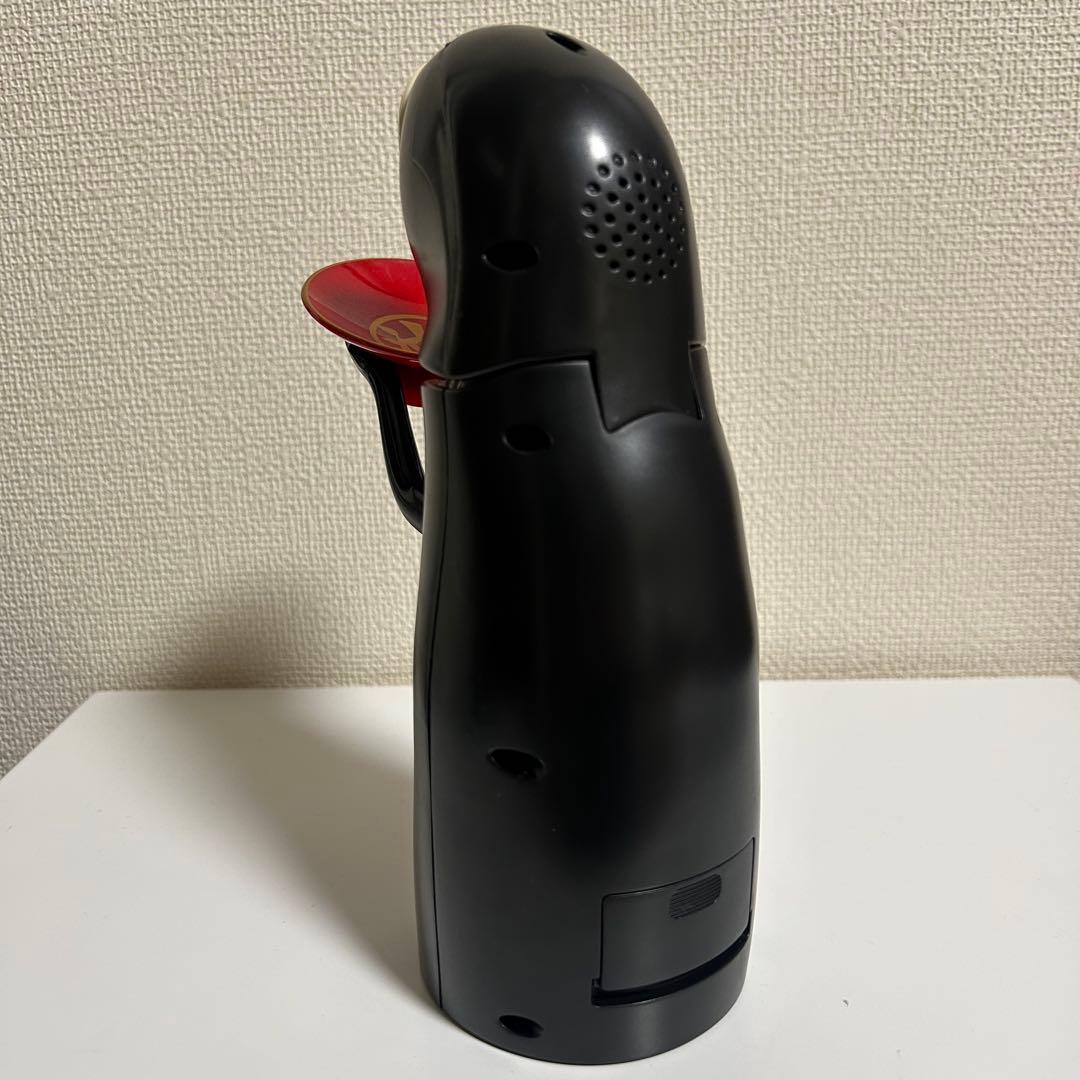 【希少】千と千尋の神隠し カオナシ もっと！むしゃむしゃ 貯金箱
