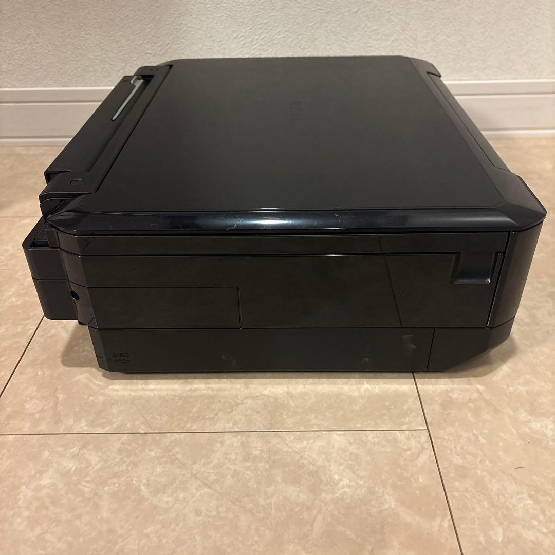 ★ジャンク★ EPSON EP-805A&EP-10VA