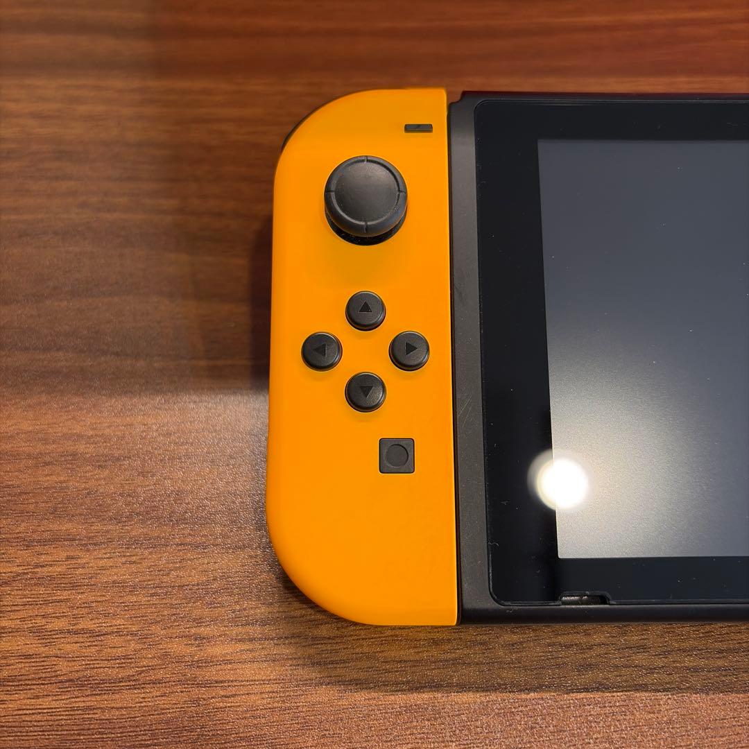 【セット商品】 Nintendo Switch＋プロコントローラー