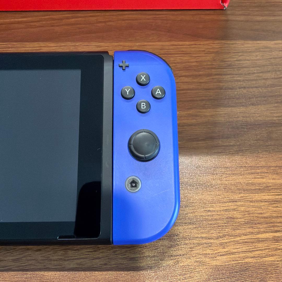 【セット商品】 Nintendo Switch＋プロコントローラー