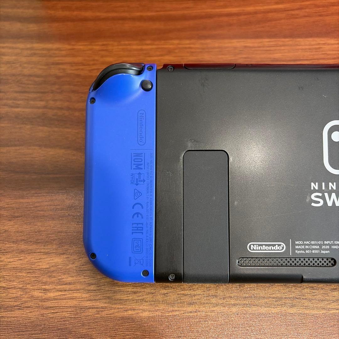 【セット商品】 Nintendo Switch＋プロコントローラー