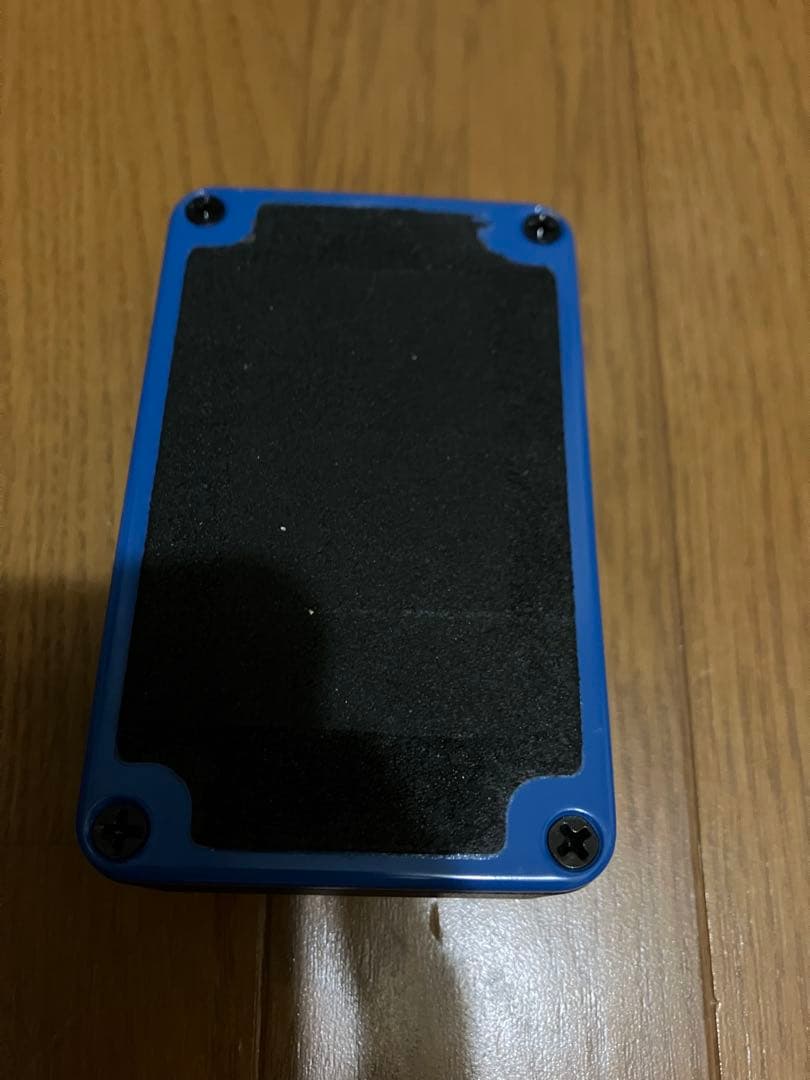 ベース EBS DynaVerb