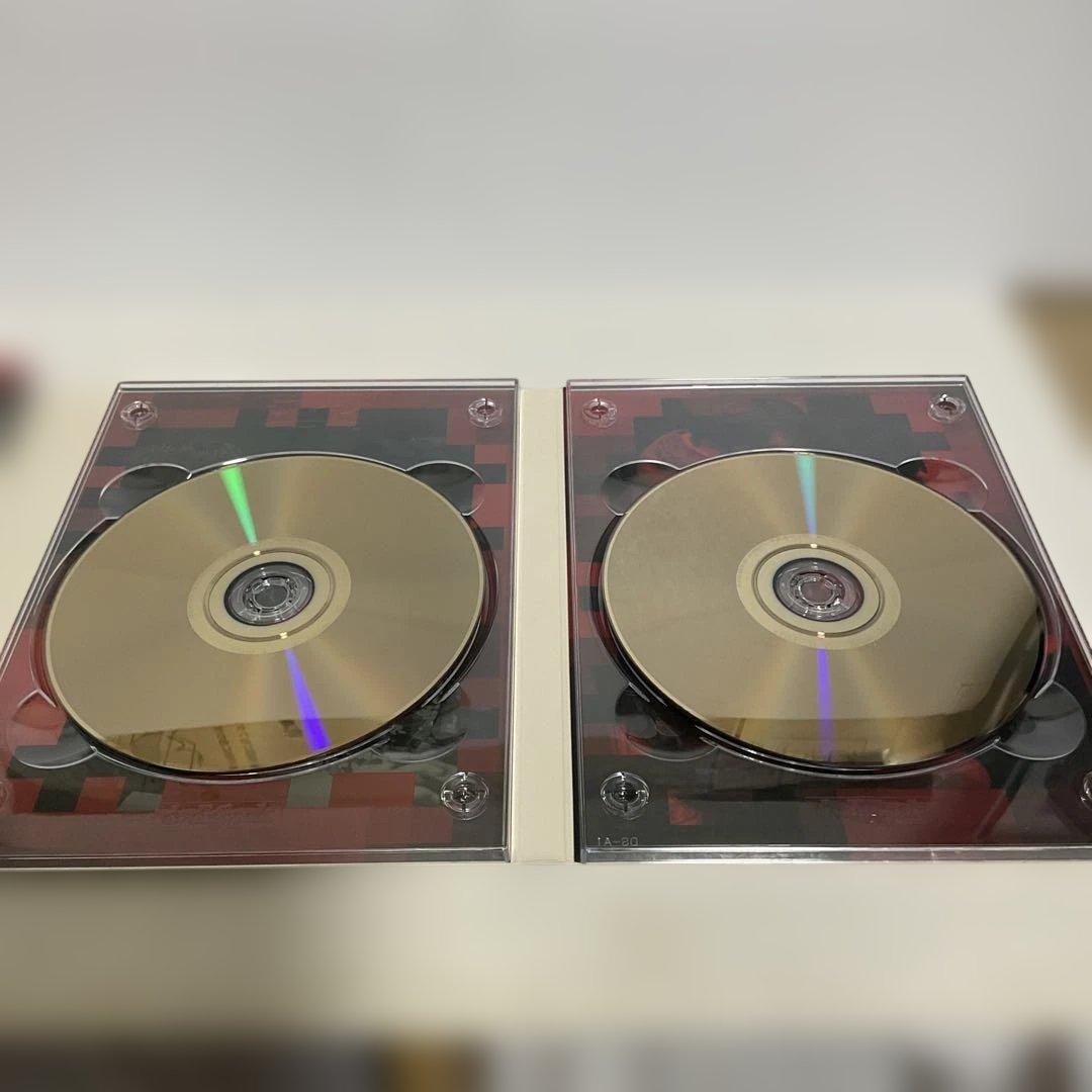 もう誰も愛さない DVD-BOX〈4枚組〉