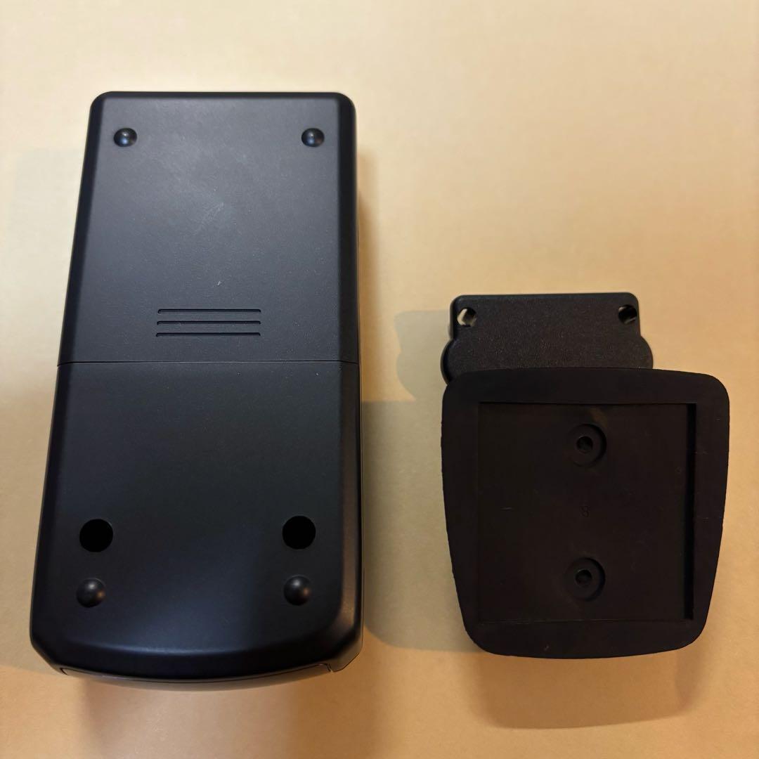 【夕方まで値下げ】ユピテル GST-5GL＆角度調整ブラケットOP-A009