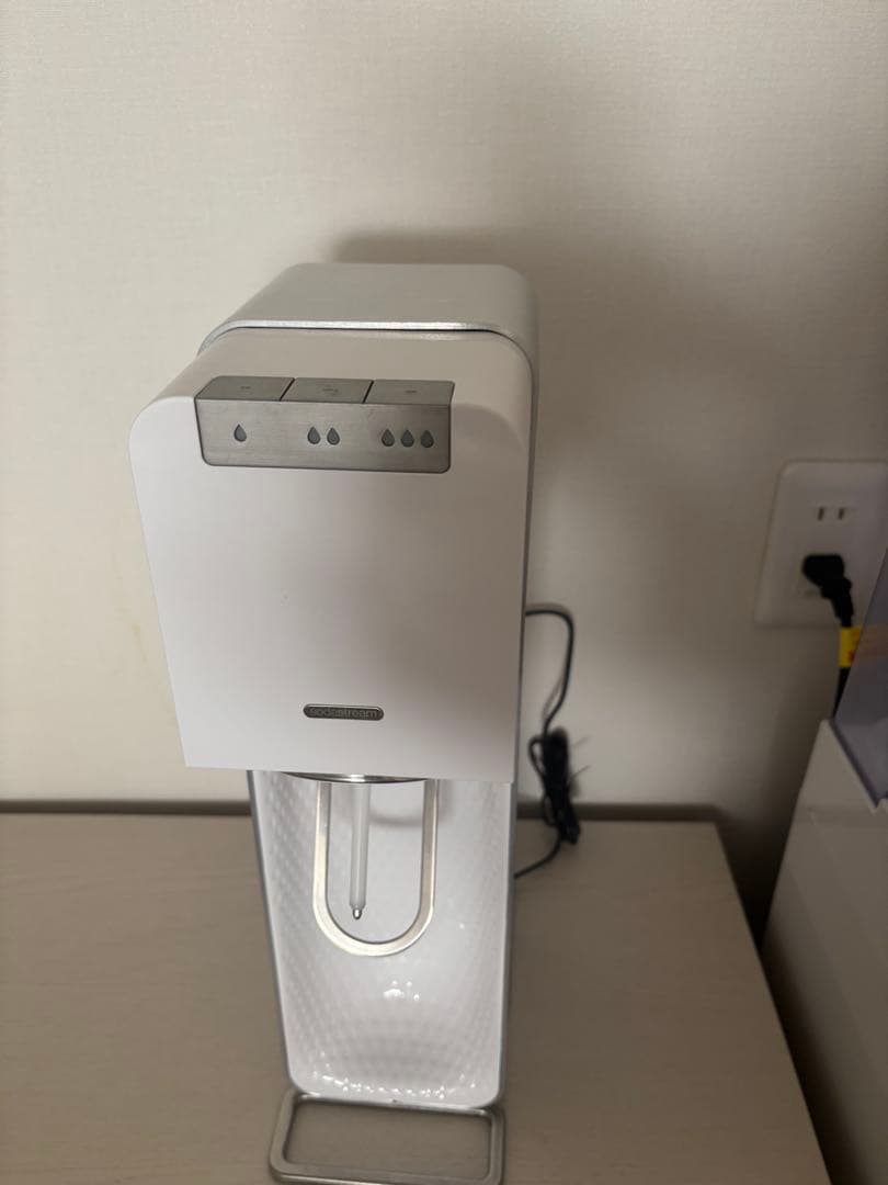 ソーダストリーム