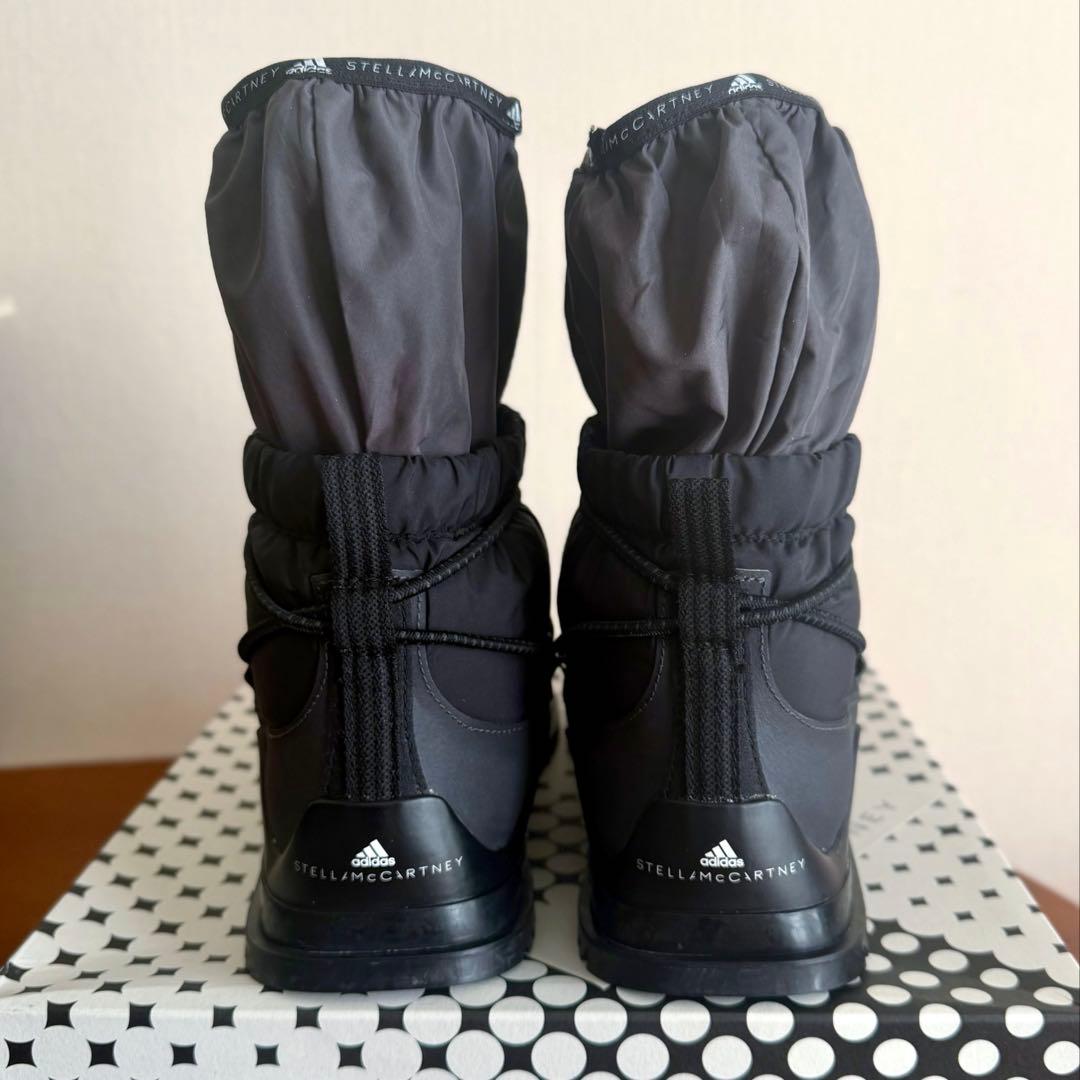 adidas by Stella McCartney ウィンターブーツ 26cm