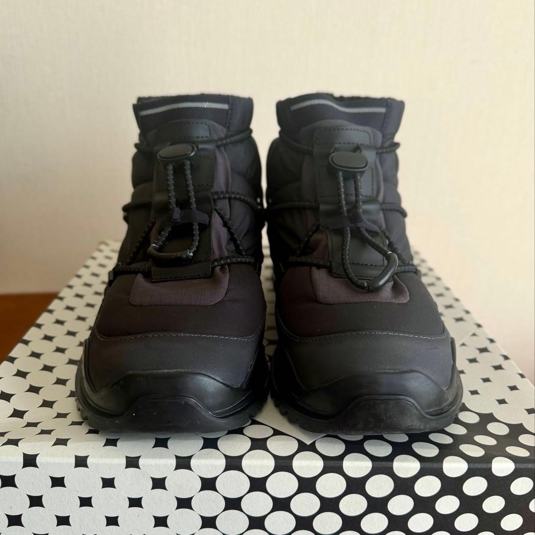 adidas by Stella McCartney ウィンターブーツ 26cm