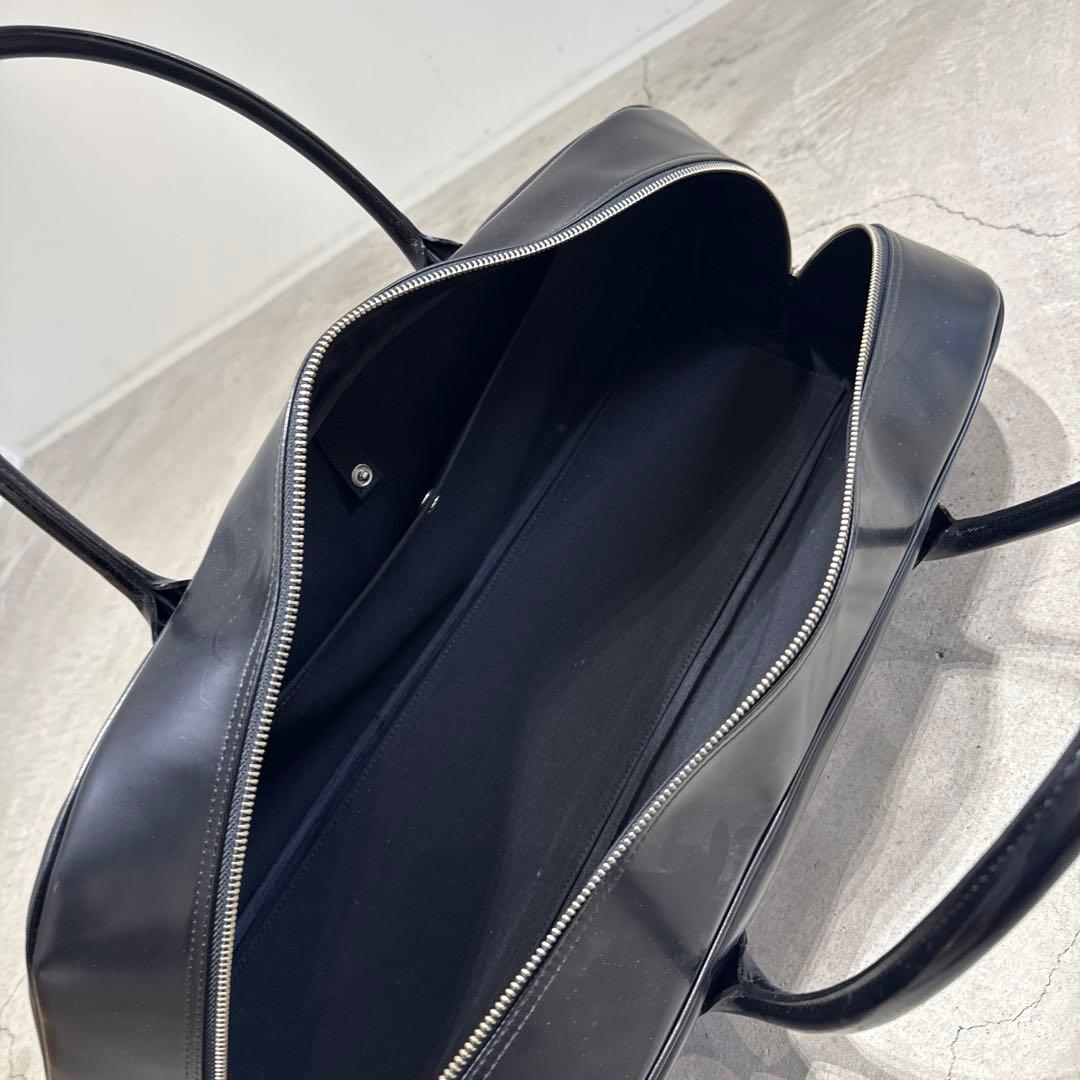 COMME des GARCONS HOMME ロゴバッグ