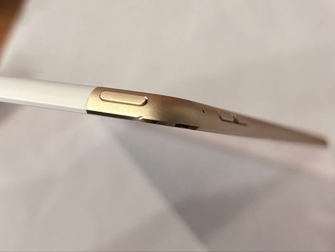 iPad mini4 128GB Wi-Fi+Cellular 箱・充電器付