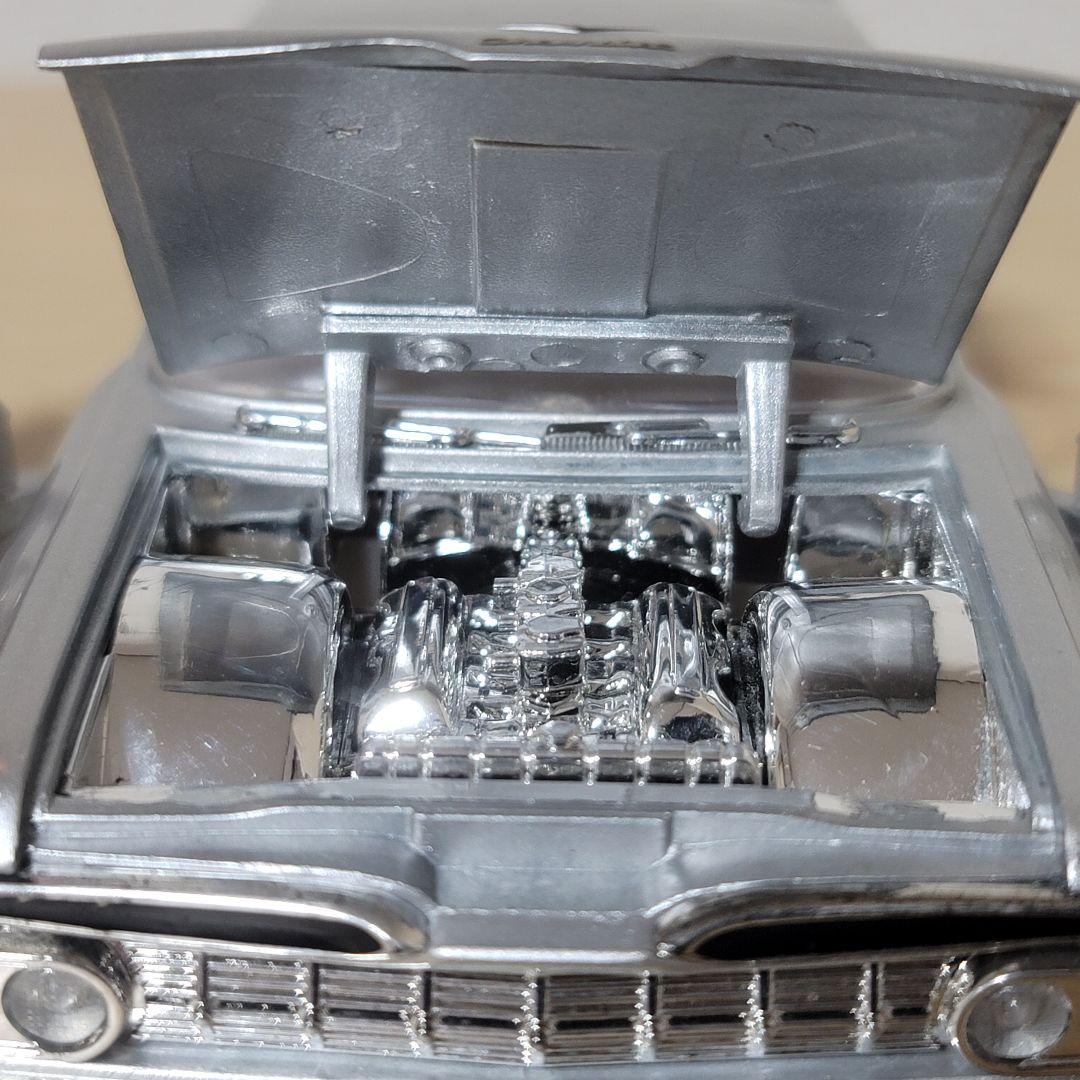 希少 Jada 1/24 1959シボレー エルカミーノ ローライダー