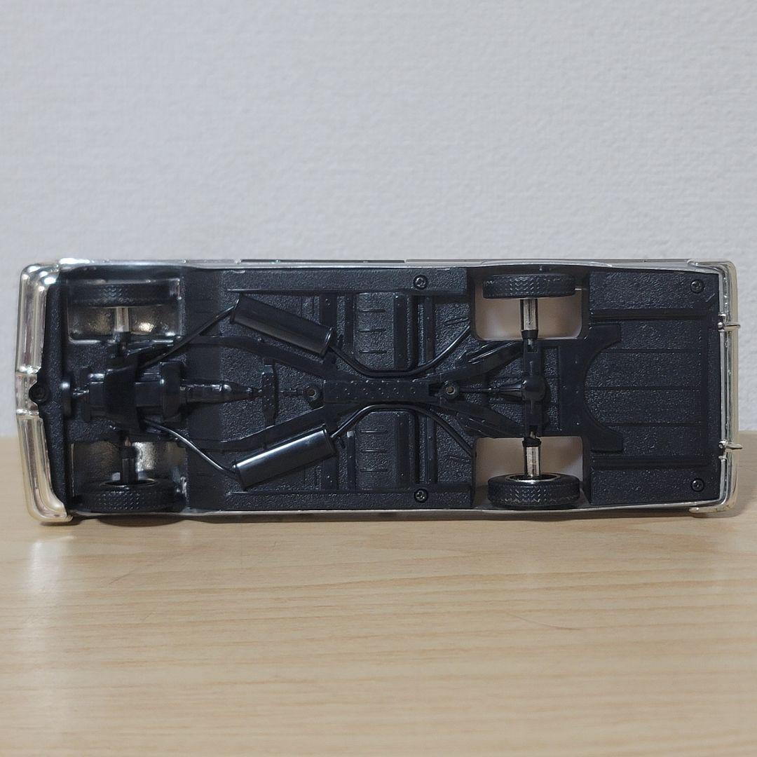 希少 Jada 1/24 1959シボレー エルカミーノ ローライダー