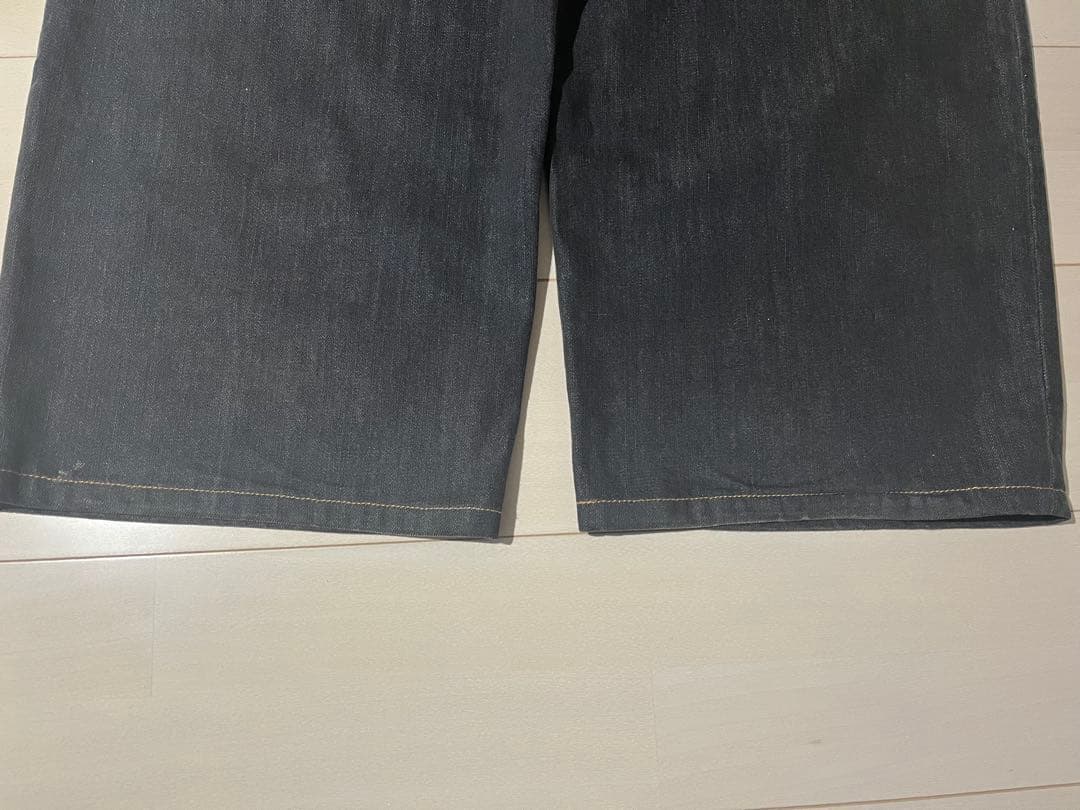 [美品] Acne Studios 2023F Black Trafalgar