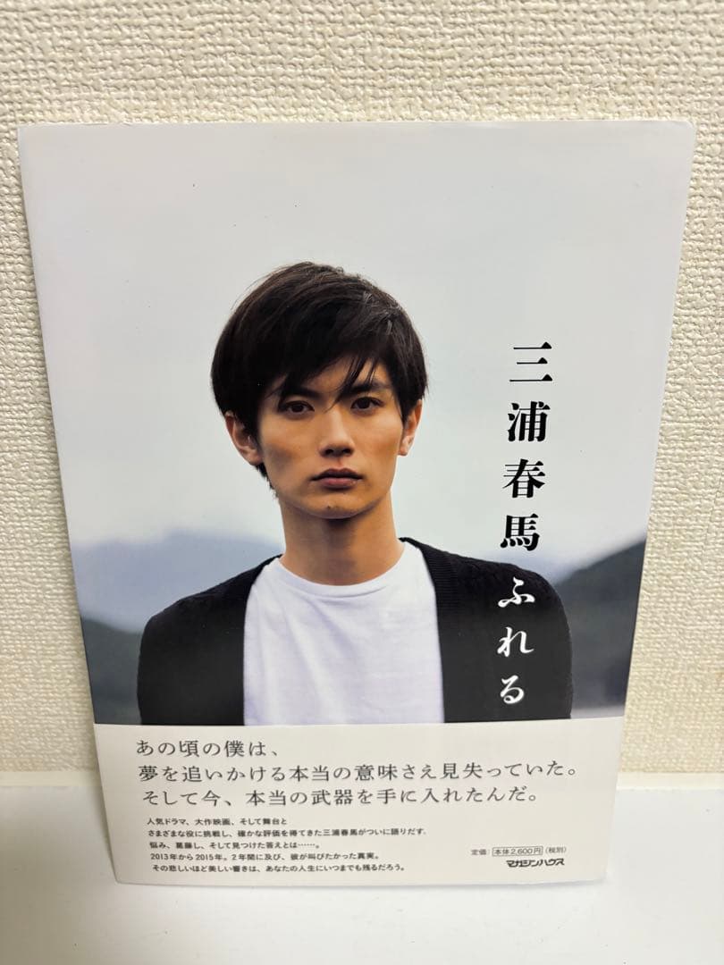 三浦春馬×佐藤健/HT～N.Y.の中心で,鍋をつつく～
