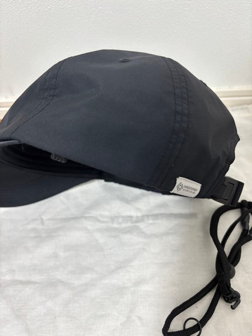 GORE-TEX daiwa pier 39 CAP キャップ　ゴアテックス