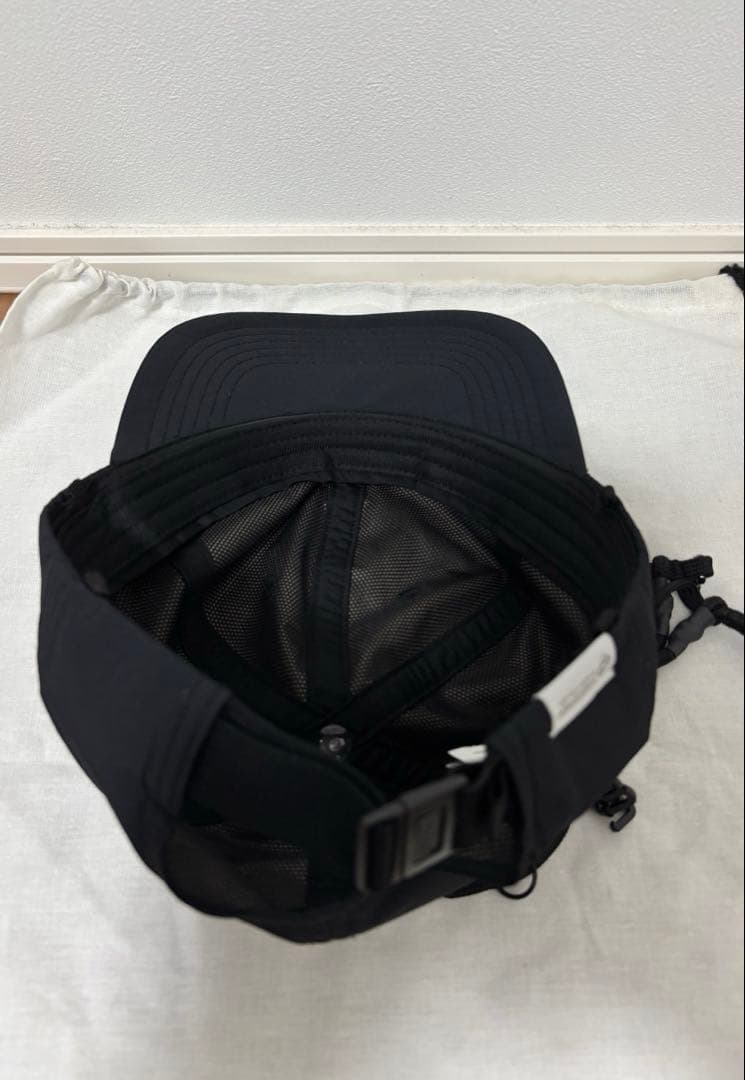 GORE-TEX daiwa pier 39 CAP キャップ　ゴアテックス