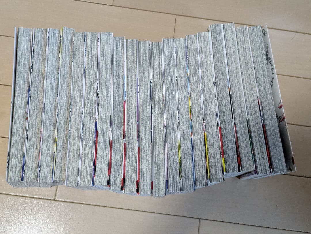 魔都精兵のスレイブ　全巻セット