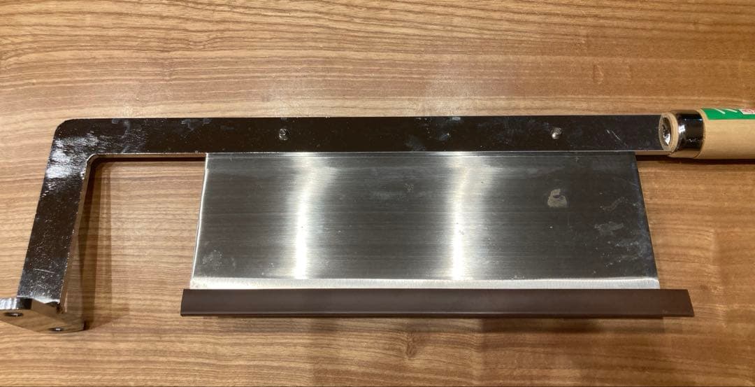 【価格変更！】めん切カッター 16型 麺切器