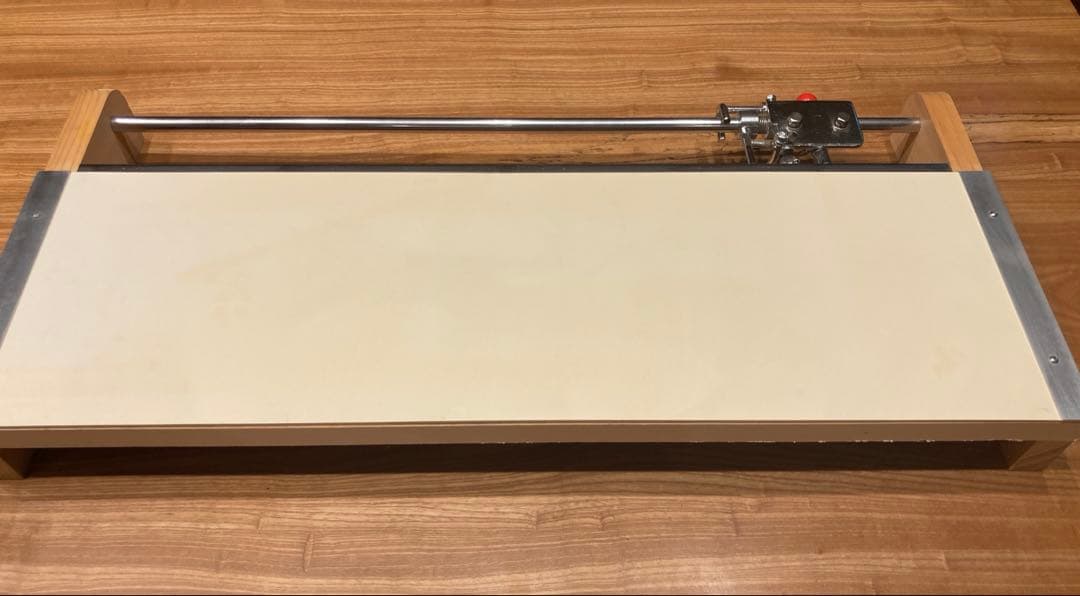 【価格変更！】めん切カッター 16型 麺切器