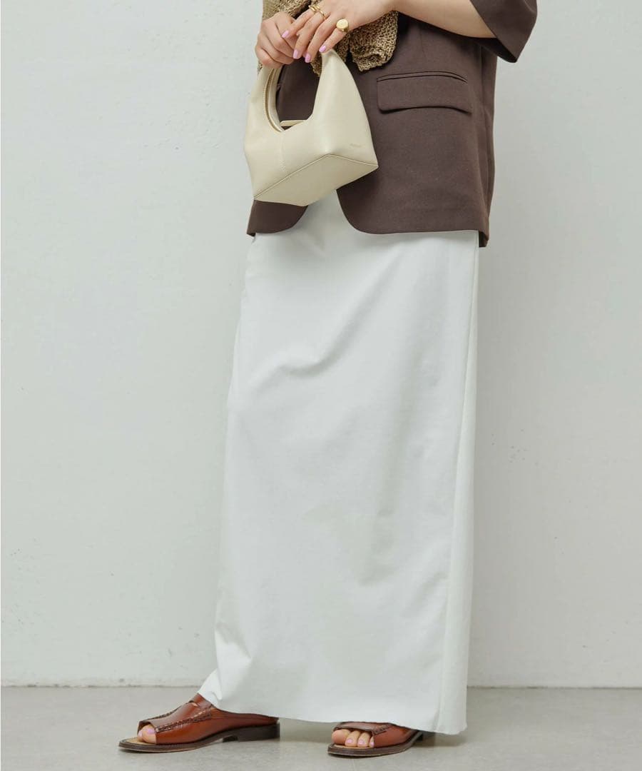 GALLARDA GALANTE ストレッチマキシタイトスカート