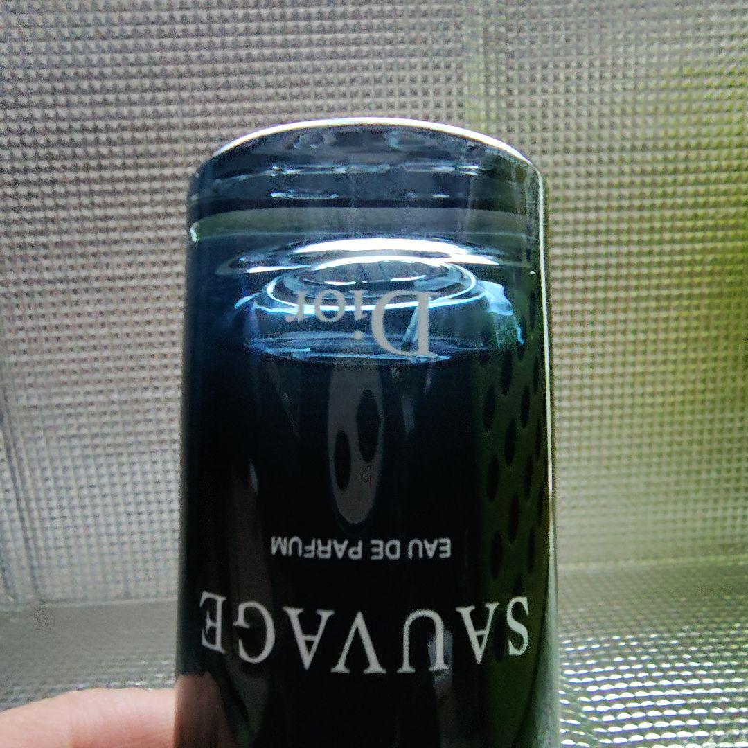 Dior Sauvage オールドパルファム 60ml