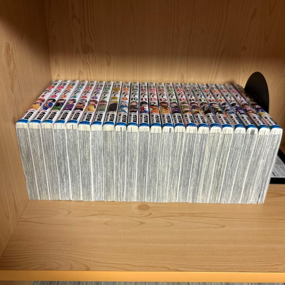 魔入りました！入間くん1巻から47巻魔界の主役は我々だまとめ売り良品セット72冊