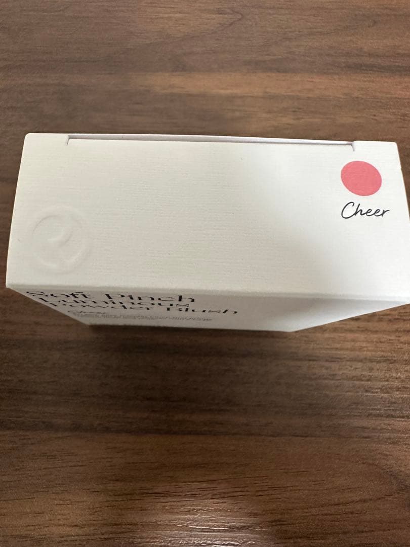 【新品未使用】Rare Beauty パウダー