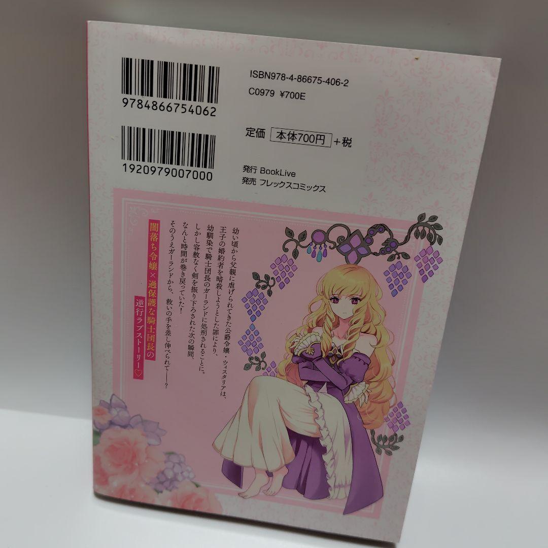 悪女の私を処刑した騎士団長に、なぜか溺愛されてます