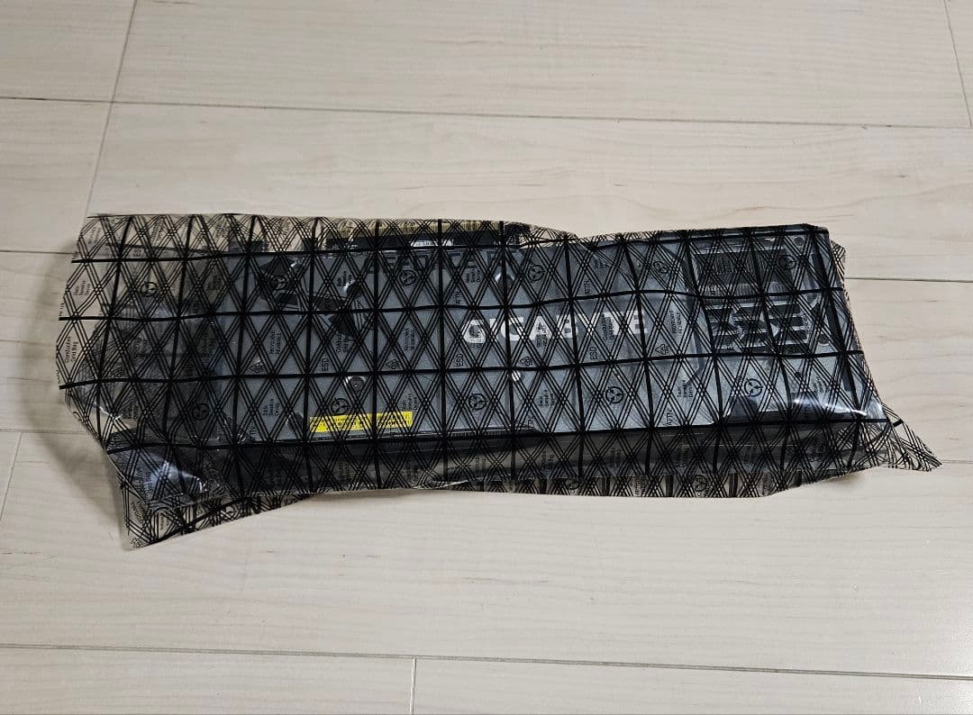 グラフィックボード GIGABYTE GeForce RTX 3060 Ti