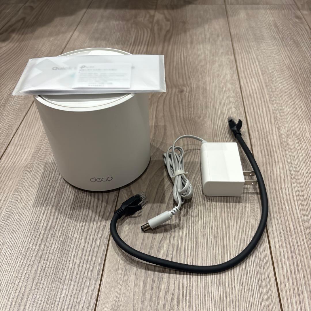 ルーター・ネットワーク機器 tp-link AX3000 Deco X50